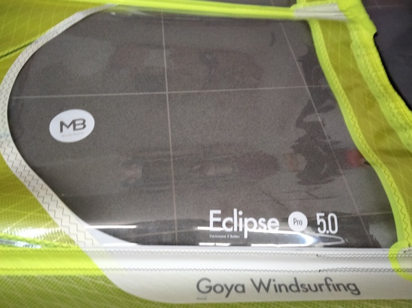 Goya - Eclipse 5.0