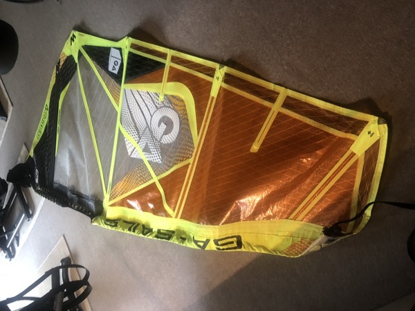 Gaastra - GA manic HD 3.7