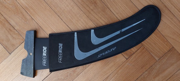 altra - Dynafiber Pinna freeride 36 cm