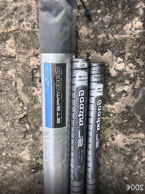 Gaastra - Phantom 5.7