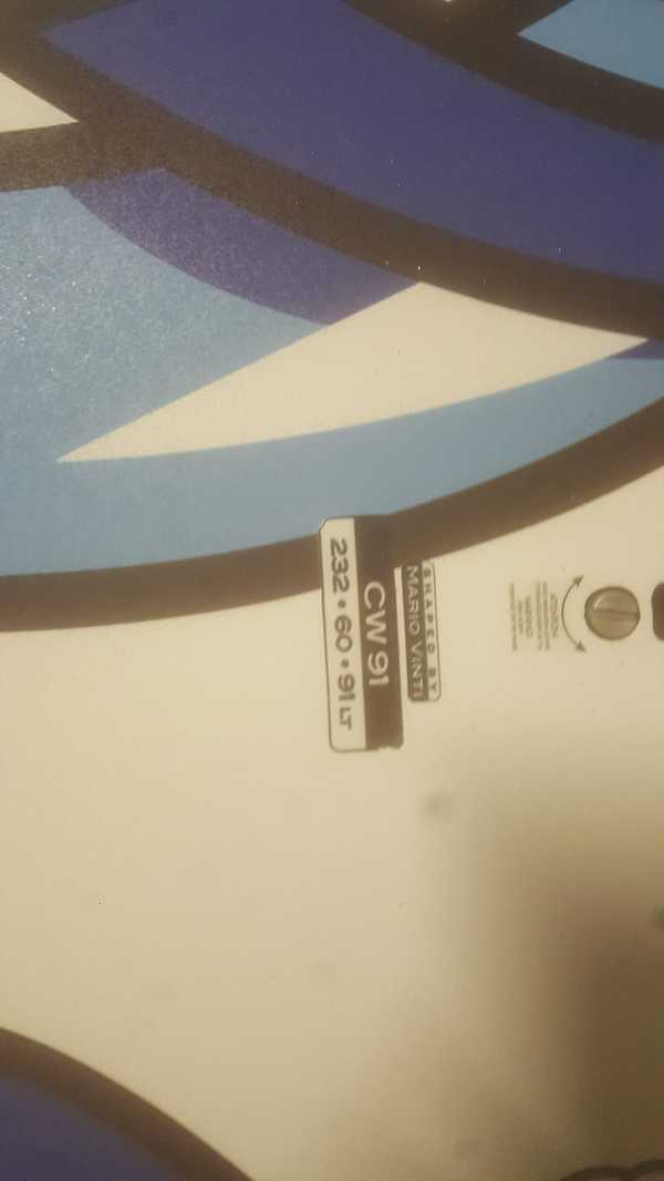 Drops - concrete wave