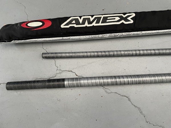 Amex - Amex Platinum Raptor 100% 490