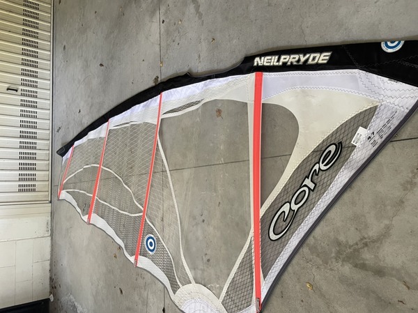 Neil Pryde - Np Core 4,7