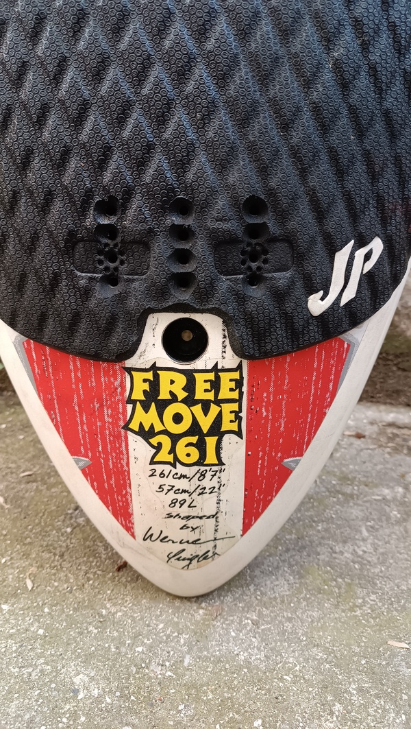 Jp - Freemove