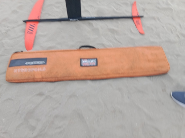 Rrd - windfoil huniversal wh
