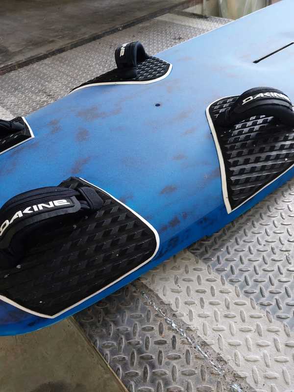 Temavento - slalom custom 125l