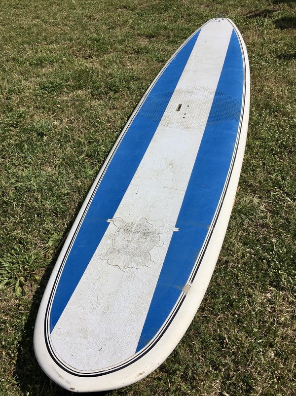 Starboard - Sup 12
