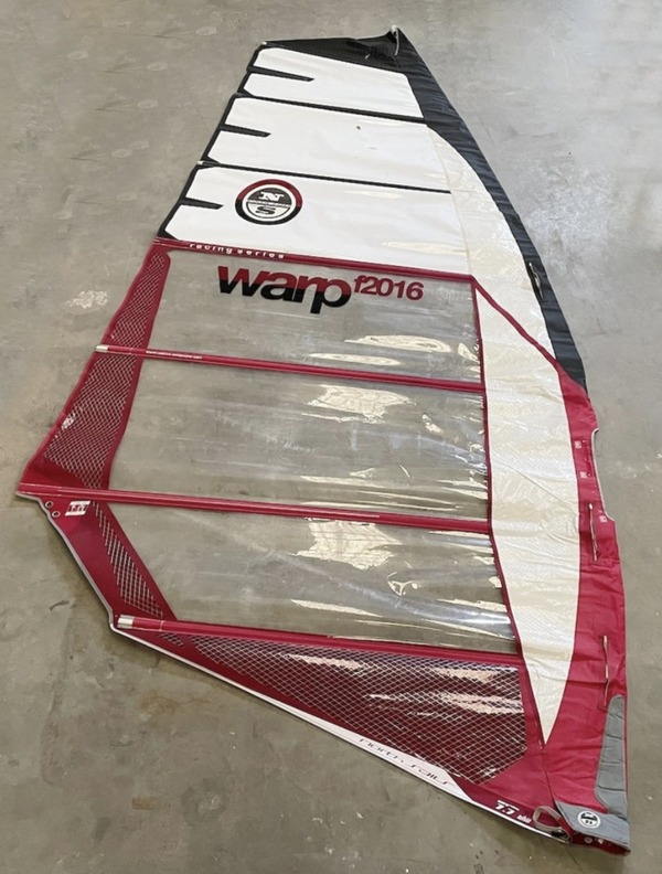 North Sails - Warp 8,4