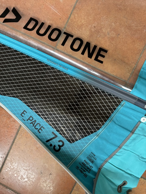 Duotone - E PACE