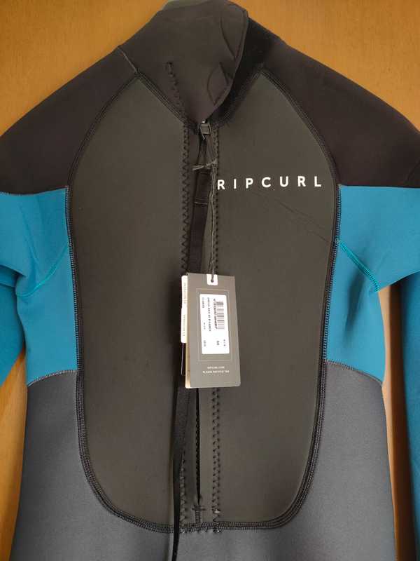 Rip Curl - Omega 32 EB BZSteamer