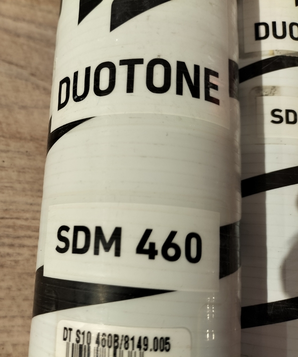 Duotone - ALBERO DUOTONE PLATINUM 100% CARBON 460 SDM USATO