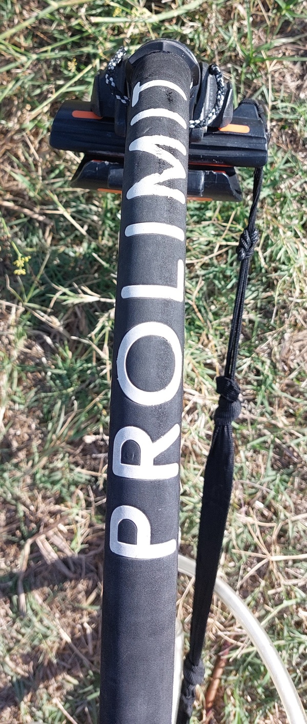 Pro Limit -  TCS RDG 150-210