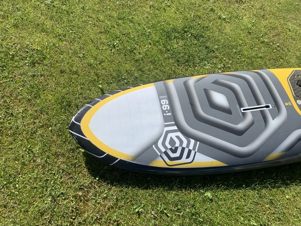 99 Novenove - Style Pro Wave 104 litri