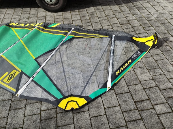 Naish - Force Five 5.0