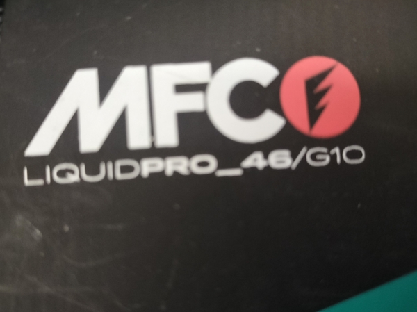 Mfc Maui Fins - Liquido Pro 46