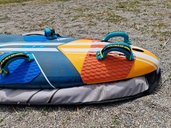 Starboard - Isonic Carbon Reflex 90
