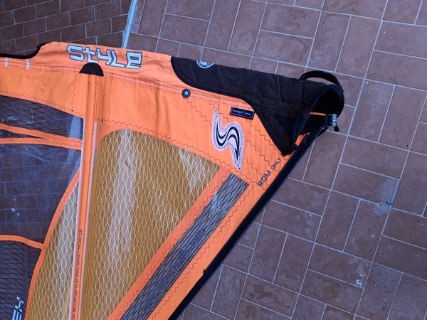 Simmer Style - X flex 5.0