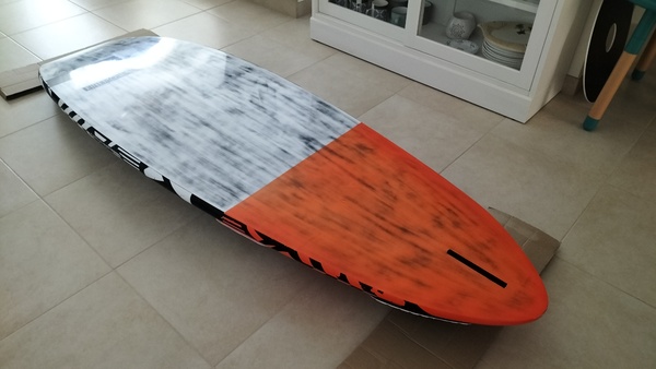 Rrd - Firemove 100 Ltd