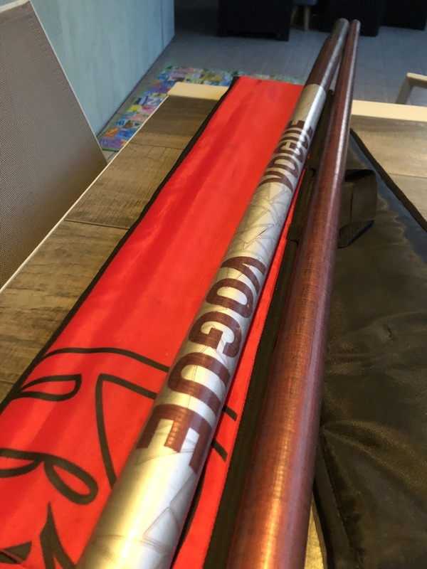 Rrd - Wave 400 rdm 100% Carbon 