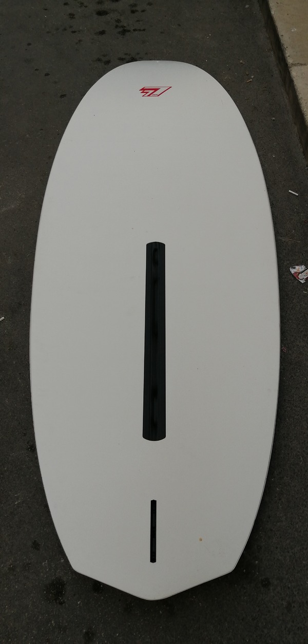 Fanatic - Viper 90