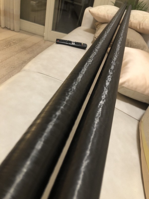 Gun Sails - 430 RDM 100 Carbon CC 