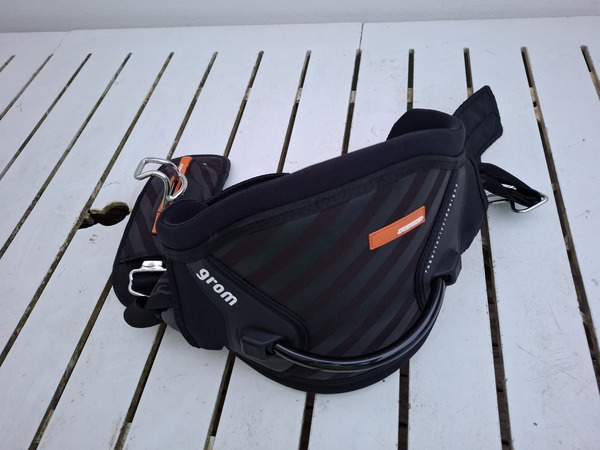 Rrd - rrd stark grom