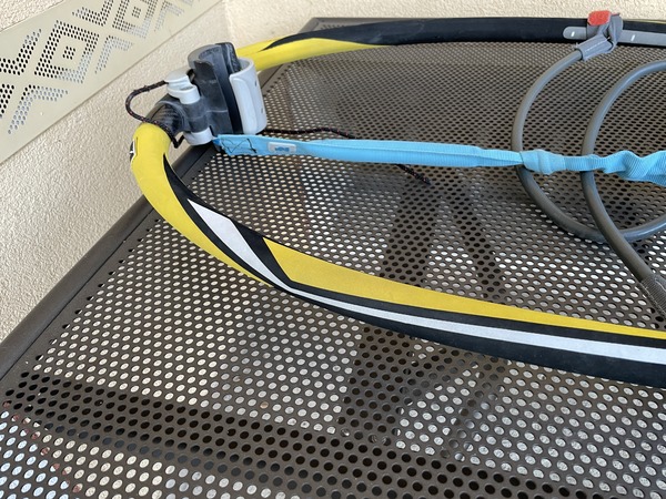 Point 7 - Carbon Pro 190-240