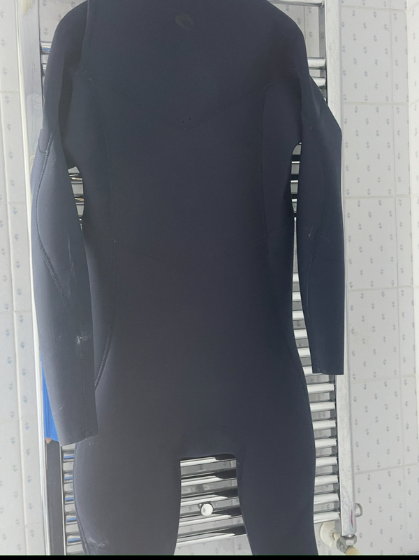 Rip Curl - Down Patrol 4/3 overknee