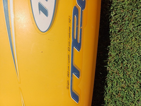 Bic Sport - Medium 112