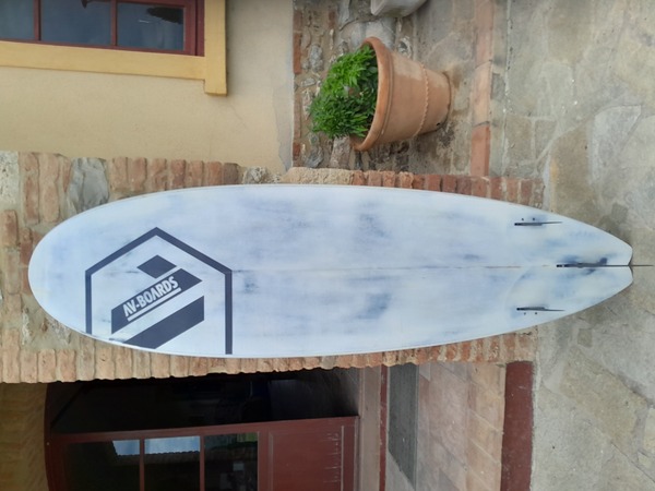altra - AVBOARD Freewave