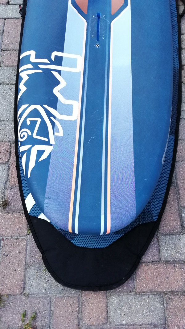Starboard - Isonic 72