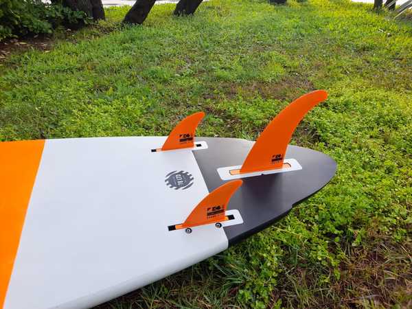 Rrd - Freestyle wave 78 LTD Y25