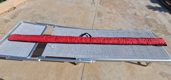 Rrd - 430/60/21 rdm carbon