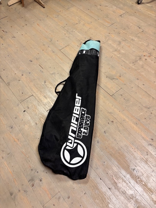 altra - Unifiber rig bimbo completo 2.0
