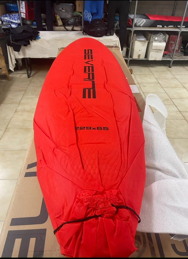 Severne Sails - Dyno 115 Carbon 2024