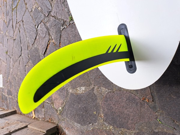 Bic Sport - Techno 2 118 + Vela Trib 4.2