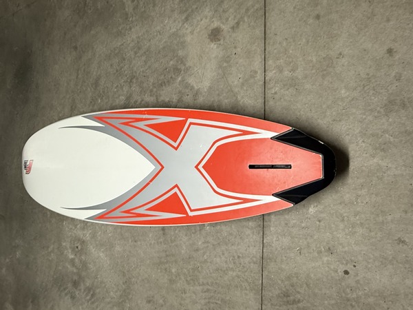 F2 - Eliminator