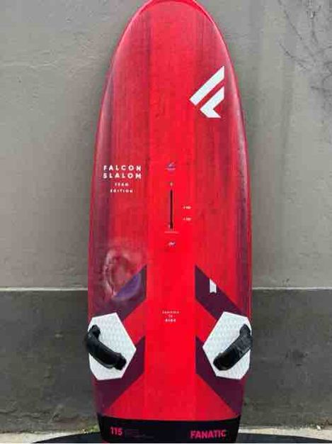 Fanatic - falcon  TE 115