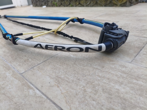 Aeron - MCT 29