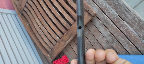 Select - EDGE FREE SLAM G10