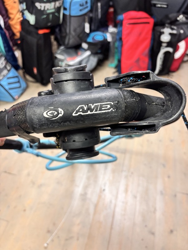 Amex - Amex carbon 140-190