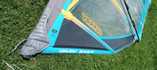 Gun Sails - Sunray 7.0