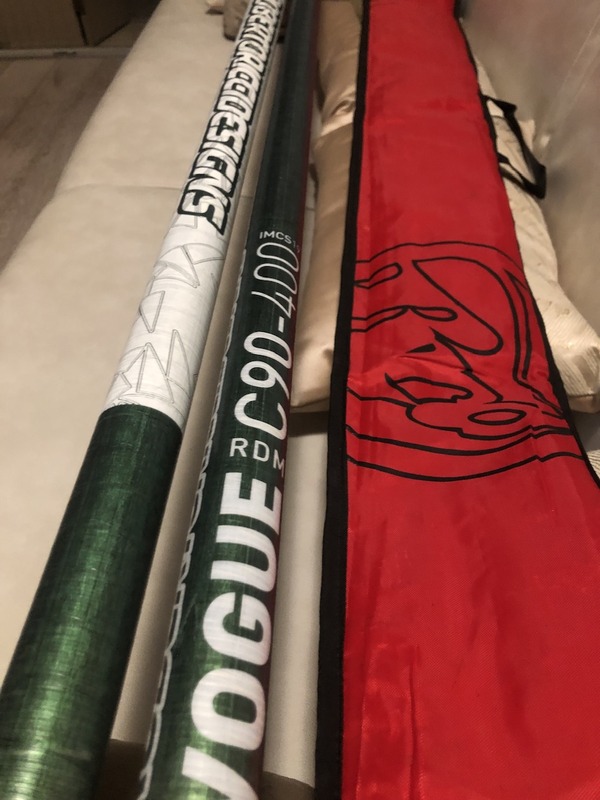 Rrd - 400 RDM CARBON 90%