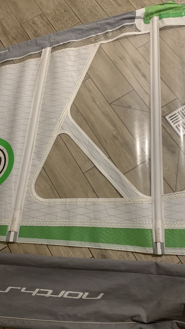 North Sails - NORTH SAILS ICE 4.5