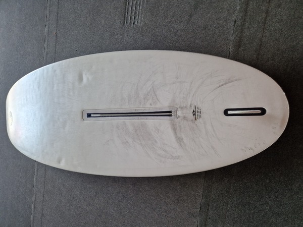 Bic Sport - Beach 225 con deriva