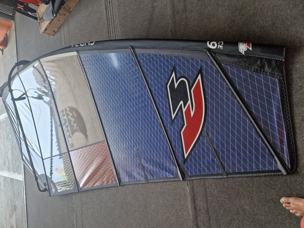 F2 - Vegas freeride