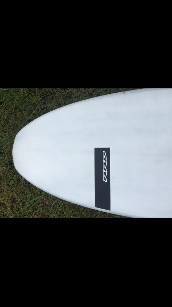 Rrd - Wave Cult 82 lt 