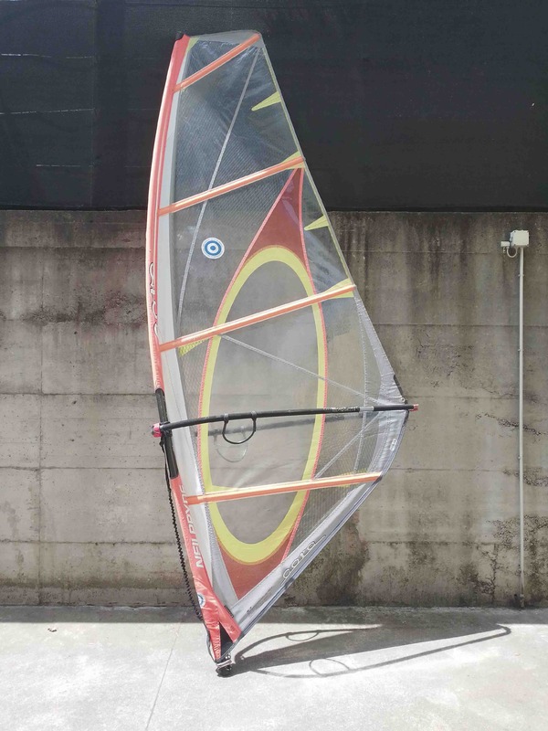 F2 - xantos 124