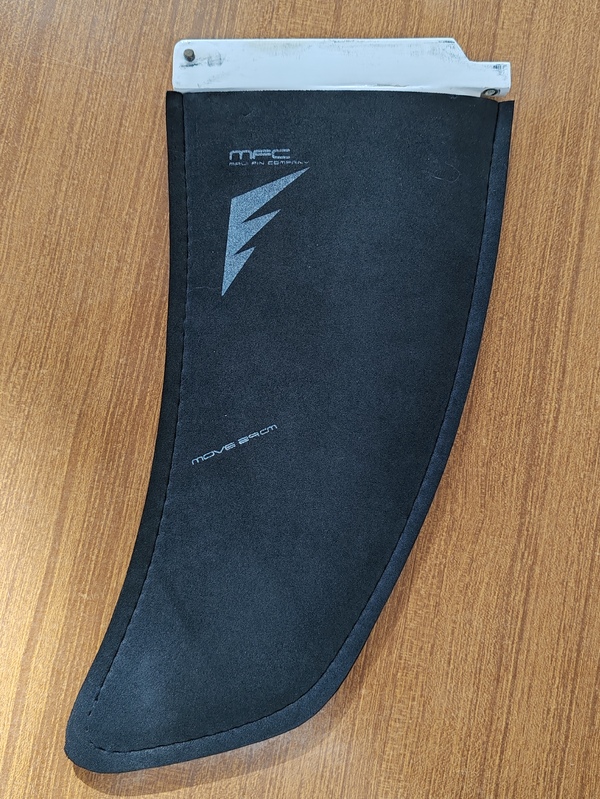 Mfc Maui Fins - Move 29 US-box