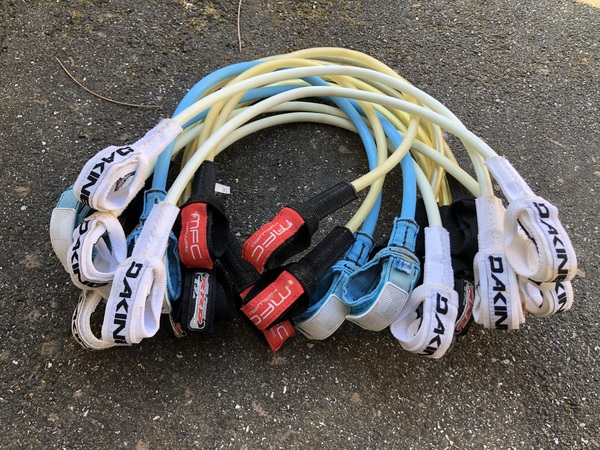 altra - Da Kine, RRD, MFC Scotte trapezio